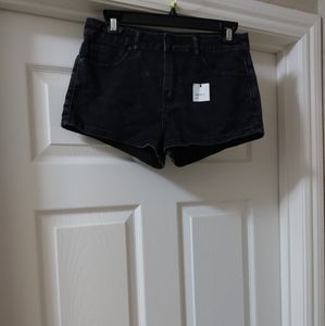 Forever 21 shorts